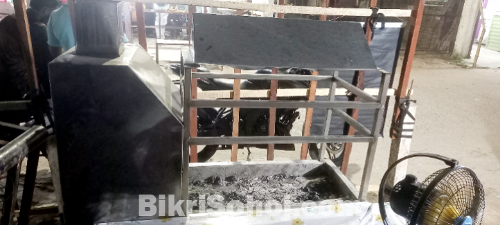 কাবাব ট্রে